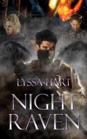 Night Raven 1451572719 Book Cover