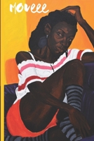 The Moveee: Conscious Art B0B8BPD81T Book Cover
