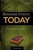 Business Ethics Today: Foundations 1936927004 Book Cover