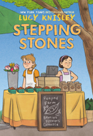Stepping Stones 1984896849 Book Cover