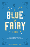 The Blue Fairy Book 1539091449 Book Cover