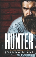 Hunter B08TFT17TX Book Cover