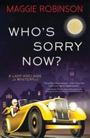 Who's Sorry Now? 1464211353 Book Cover