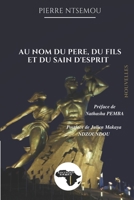 Au nom du père, du fils et du sain d'esprit: Nouvelles 2493053117 Book Cover