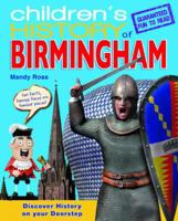 Children's History of Birmingham 1849932212 Book Cover