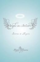 Angels in Action: Stories to Inspire 1482605643 Book Cover