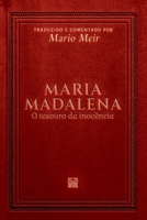 Maria Madalena (Portuguese Edition) 6500880528 Book Cover