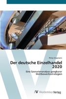 Der Deutsche Einzelhandel 2020 3639392116 Book Cover