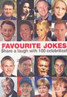 Favourite Jokes : Share a Laugh With 100 Celebrities 0954400216 Book Cover