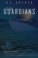The Guardians 0977910989 Book Cover