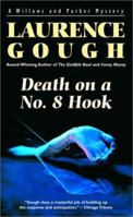 Death on a No. 8 Hook 0140121897 Book Cover