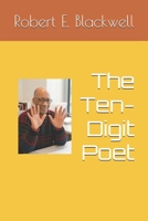 The Ten-Digit Poet B0HD96JDH7 Book Cover
