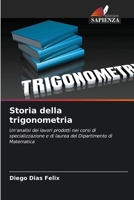 Storia della trigonometria 6206624587 Book Cover