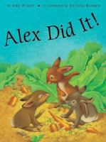 Alex war's! 0735815798 Book Cover
