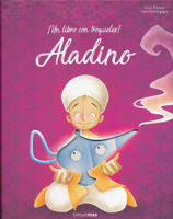 Aladino 8408209736 Book Cover