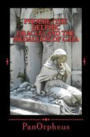Phoebe (The Delphic Oracle) and The Medallion of Gaia 1468185713 Book Cover