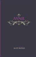 Aynil: The Love Cloud 3741210846 Book Cover