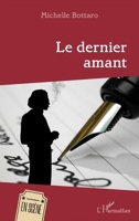 Le dernier amant (En Scène) (French Edition) 2343172218 Book Cover