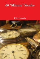 60 'Minute' Stories 1257941631 Book Cover
