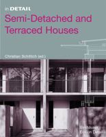 In Detail: Semi-Detached and Terraced Houses 3764374896 Book Cover