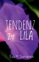 Tendenz zu Lila 3746035406 Book Cover