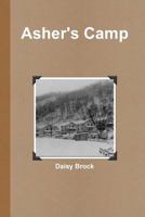 Asher's Camp 1312334002 Book Cover