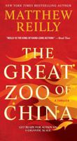 The Great Zoo of China 1476749558 Book Cover