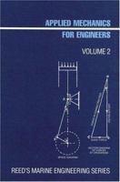 Applied Mechanics 2: Volume 2 071366732X Book Cover
