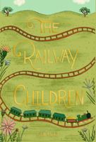 The Railway Children 0140366717 Book Cover