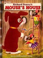 Mouse's House 0307306003 Book Cover