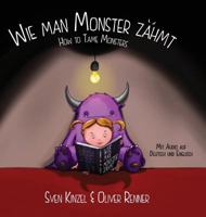 Wie Man Monster Zahmt 1632331071 Book Cover