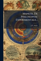 Manuel De Philosophie Expérimentale... 1273402278 Book Cover