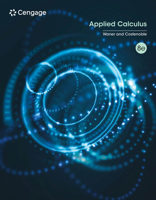 Applied Calculus 6Ed (Ie) 0534366317 Book Cover