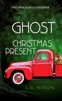 The Ghost in Your Christmas Present null Book Cover