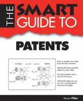 The Smart Guide to Patents 098344210X Book Cover