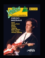 Yeites 1: trucos y engañifas B08CPDK375 Book Cover