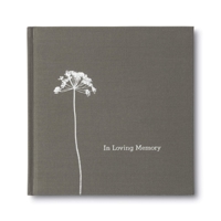 In Loving Memory 1935414135 Book Cover
