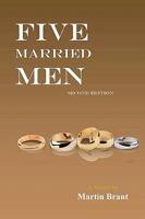 Five Married Men 0595394086 Book Cover