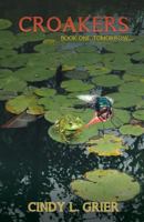 Croakers 1545639981 Book Cover