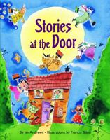 Stories at the Door 0887768113 Book Cover