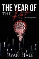 The Year of the Rat: A Covid Origin Novel B0BTS3QJ9G Book Cover