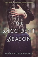 The Accident Season 055257130X Book Cover