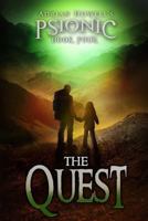 The Quest 1482521180 Book Cover