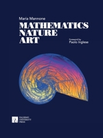 Mathematics, Nature, Art 8855090461 Book Cover