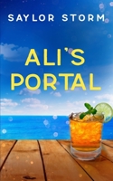 Ali's Portal 0578691000 Book Cover