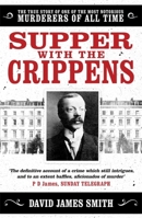 Supper with the Crippens 0752867423 Book Cover