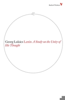 Lenin: Studie über den Zusammenhang seiner Gedanken 1844673529 Book Cover