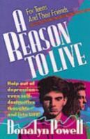 A Reason to Live 1556610769 Book Cover