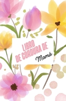 Libro de cordura de Mamá: Mama's Sanity Book (Spanish Edition) B0F8NPS465 Book Cover