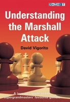 Understanding the Marshall Attack 1906454175 Book Cover